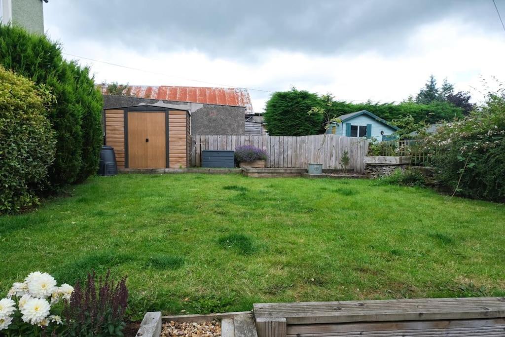 Lang Toon House - 3 Bedrooms Auchterarder Exterior photo